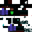Texture for PJ NINJA