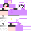 Texture for cat nap