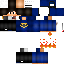 Texture for tfsd