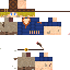 Texture for Yab