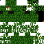 Texture for camuflagem folhas