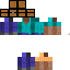 Texture for yoffi nir