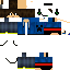 Texture for LOD-WOR