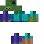 Texture for zul