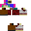 Texture for bosta