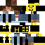 Texture for BLAZING HEXAGON 2