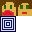 Texture for Empty Mouth of Stace