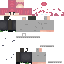 Texture for another pink haired dumbass