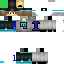 Texture for PETE