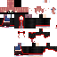 Texture for Monika DDLC my version