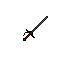 Texture for Netherite Rapier