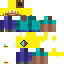 Texture for lemon