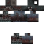 Texture for JEMZIEL frozen zombie 