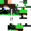 Texture for Green dude