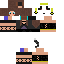 Texture for babyboo
