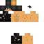 Texture for Aaron MCD