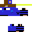 Texture for master