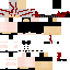 Texture for xesios dandadan