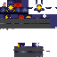 Texture for garchomp tied up