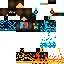 Texture for niru dikit gk ngaruh