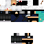 Texture for Srlocker Hunter V2