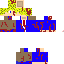 Texture for Dead True 2 fixed