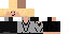 Texture for Luke Skywalker (Episode VI)