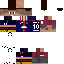 Texture for ney