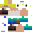 Texture for JoJorge