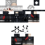 Texture for awesomen99's kaneki skin-by dashon2013