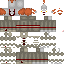 Texture for pennywise