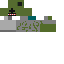 Texture for Madness Combat Zombie
