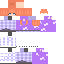 Texture for cloudy