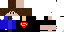Texture for raiden12