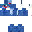 Texture for ミズゴロウ