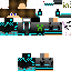 Texture for aym3