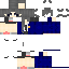 Texture for Saturn