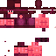 Texture for ruby ruby leg leg