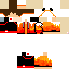 Texture for steve