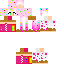 Texture for Cupckae