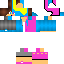 Texture for ItzSkyla