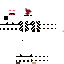Texture for skelleton 3