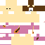 Texture for れ子ちゃん