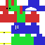 Texture for MAİN mc SKin