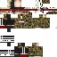 Texture for skin