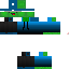 Texture for Derp Turtle Swag