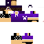 Texture for DINO
