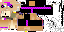 Texture for Girly Dog Derp