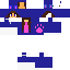 Texture for CaMiRap