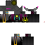 Texture for robotnic
